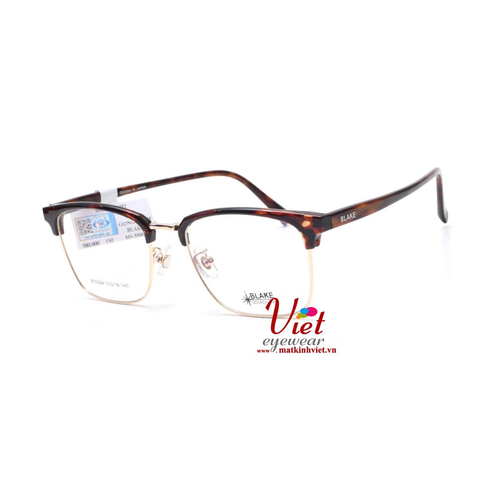 Gọng kính Blake MS55004 C6